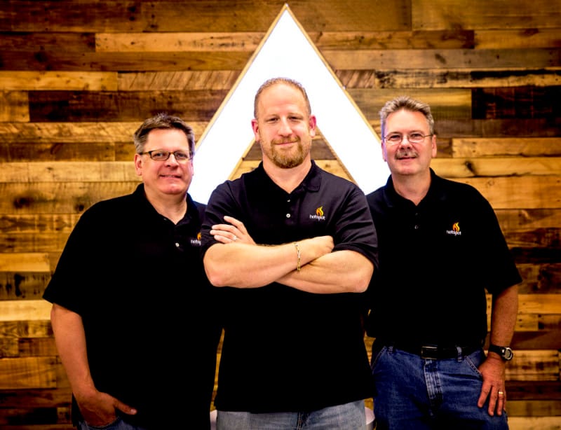 Hotspot Revenue | Liberty and Free WiFi for All