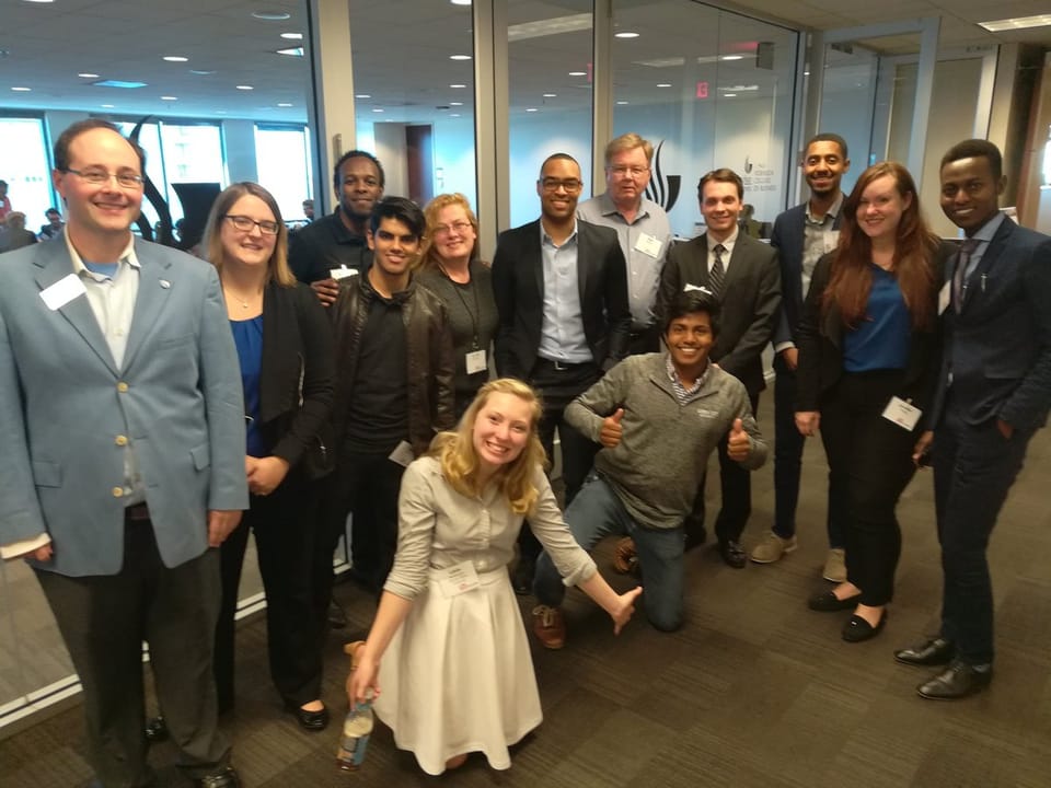 ACCESS, TiE Atlanta's New Entrepreneurial Program, Wants More Women- and Minority-Owned Startups