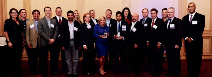 TiE Atlanta Top Entrepreneur Awards