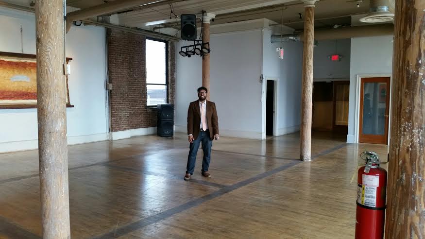 Launch Party: Center for Civic Innovation