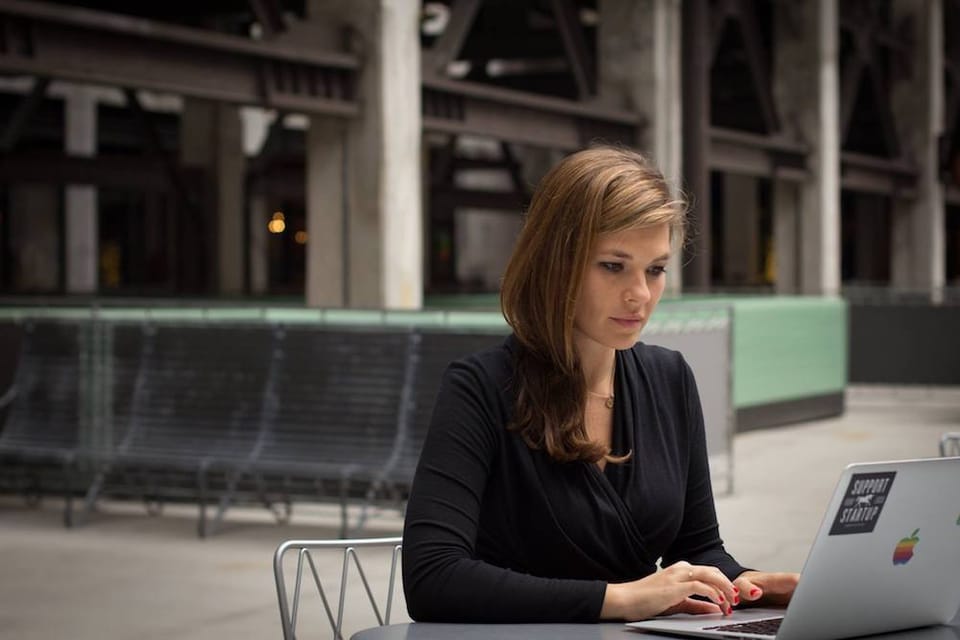 Startup Star Titania Jordan Gives Atlanta Tech an Edge