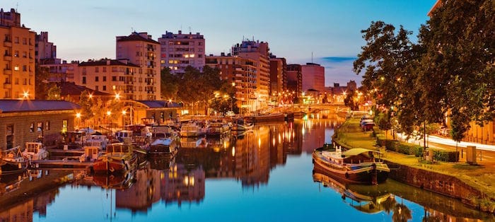 Bonjour, Atlanta | City of Atlanta Opens International Startup Exchange Applications