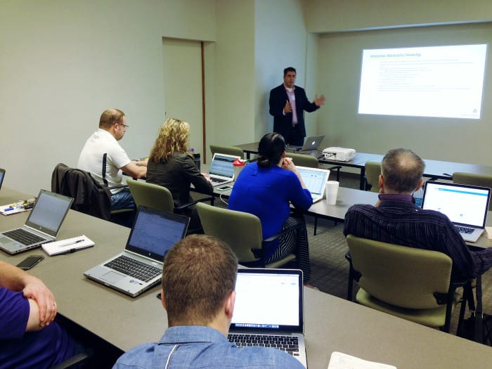 Empirical Path | Google Analytics Never Looked So Good