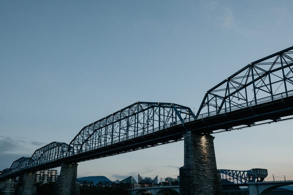 From Gigabits to Qubits: Chattanooga Preps To Be A Leader In The Quantum Age