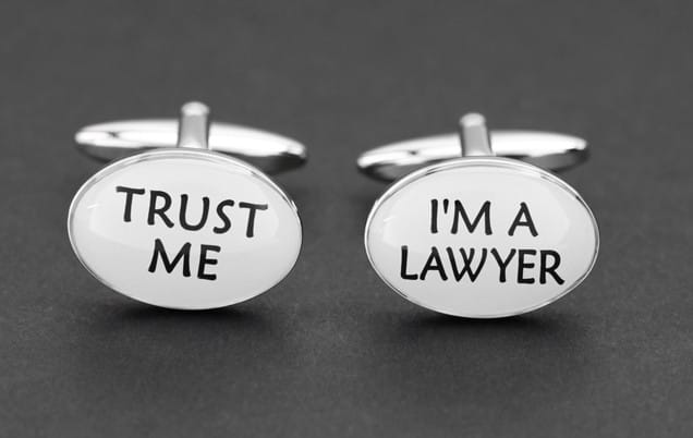 Beware of "Good" Legal Advice