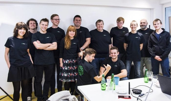 AI-Powered Identity Startup Trust Stamp Receives Strategic Investment From MasterCard