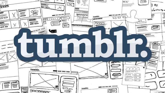 Tumblr + Dash Hack Day
