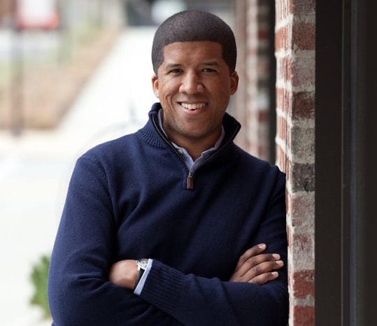 Techstars Atlanta Takes Off with Tyler Scriven as Second Leadership Hire