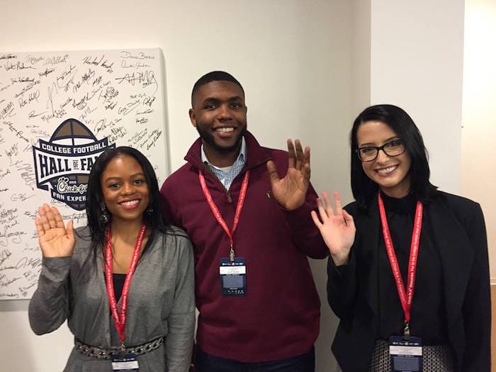 Careers, Culture, Community: Why Millennials ChooseATL