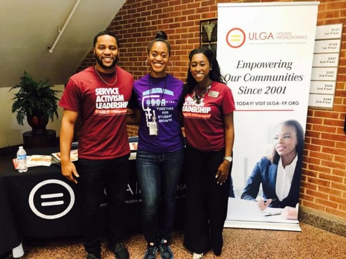 Urban League Young Pros Present "The New Black Wall Street" Bootcamp and Pitch Competition