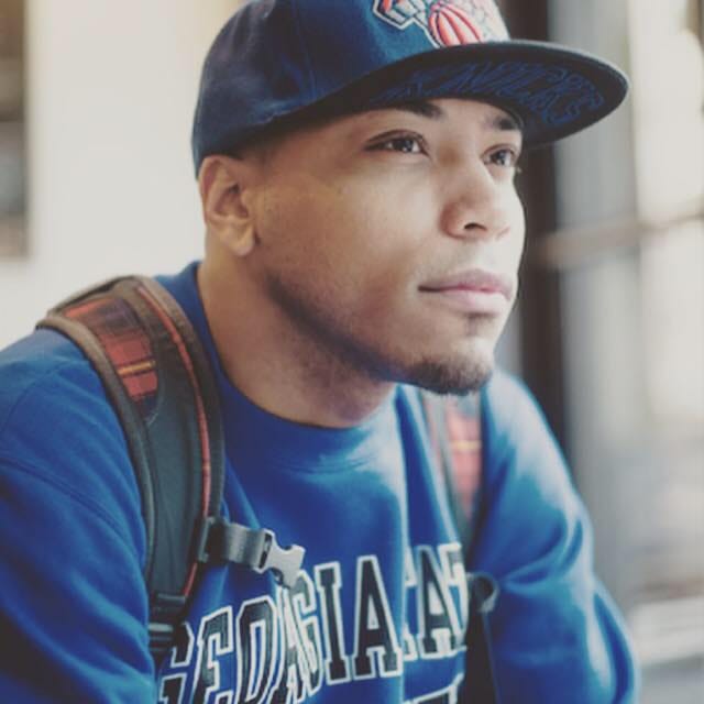 Meet The GSU Grad Building The Georgia Cyber Warfare Range