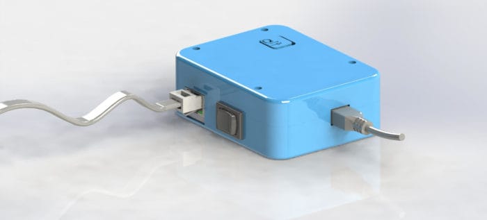 Automated Laboratory Technologies Lets Scientists Multitask