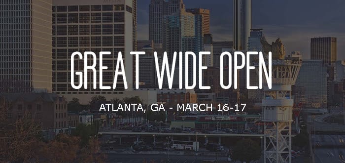 Get a World Class Education at Great Wide Open