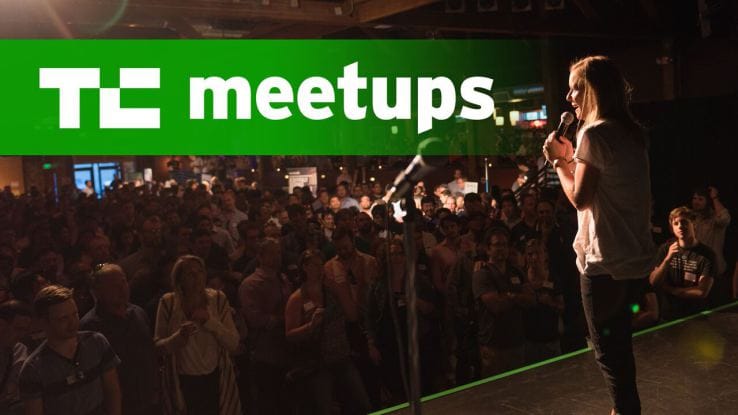 Atlanta Startup Crop to Meet for TechCrunch Pitch-Off on Feb. 25
