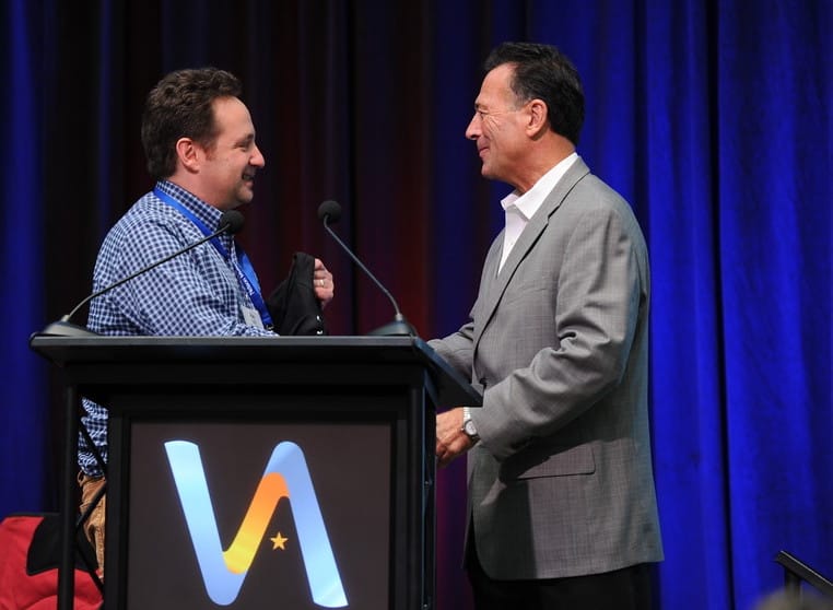 Behind-the-Scenes of Venture Atlanta 2016