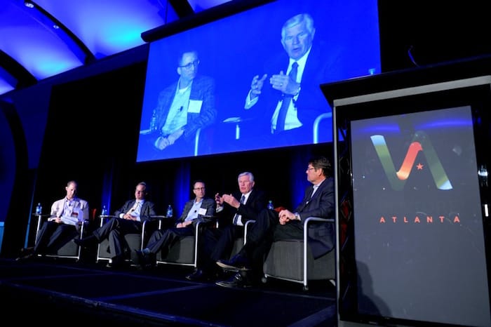 Venture Atlanta Turns 10: A Look Back On A Defining Decade