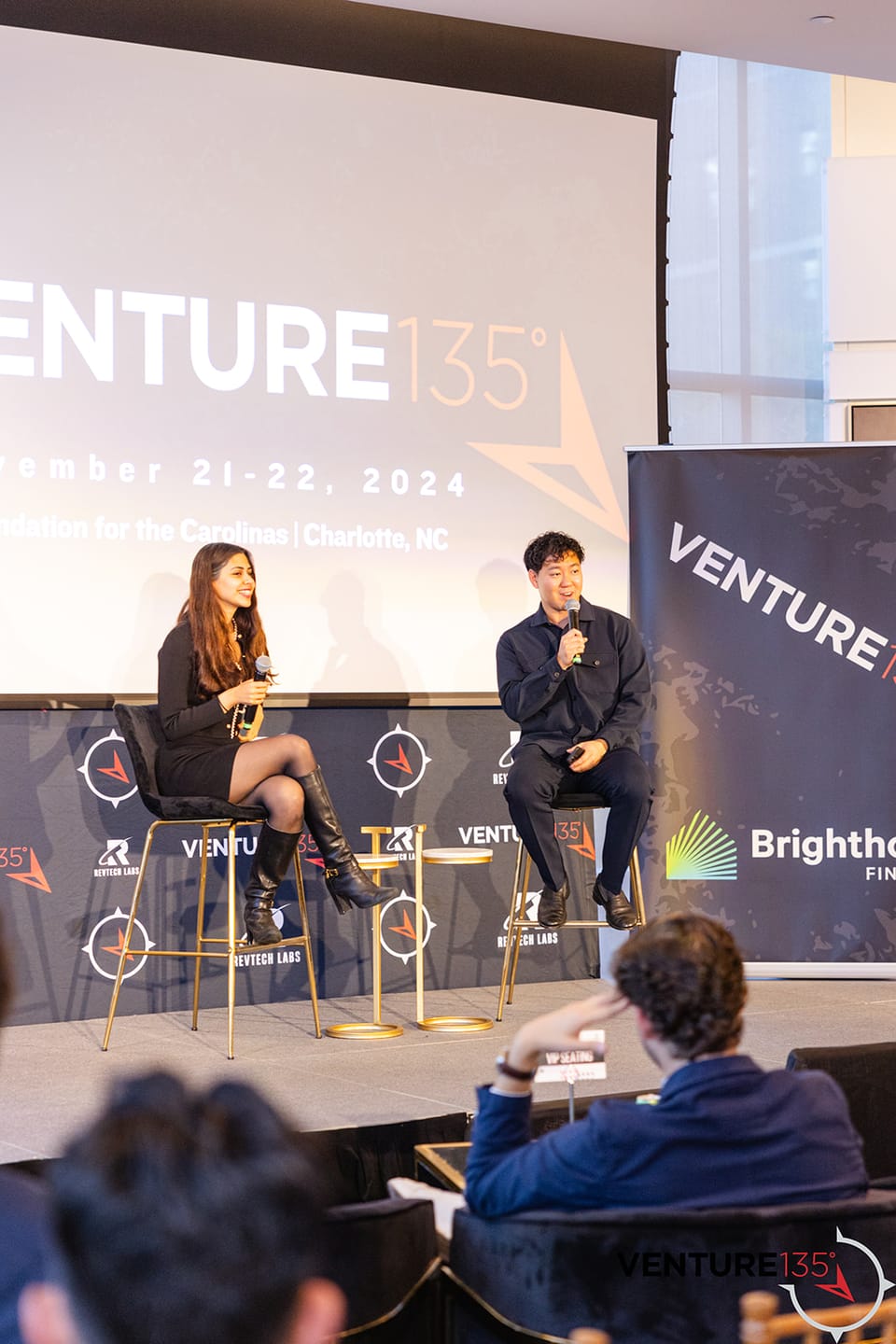 The Premier Fintech + Insurtech Deal Flow Conference is Back | Applications Open For $200K Pitch Competition