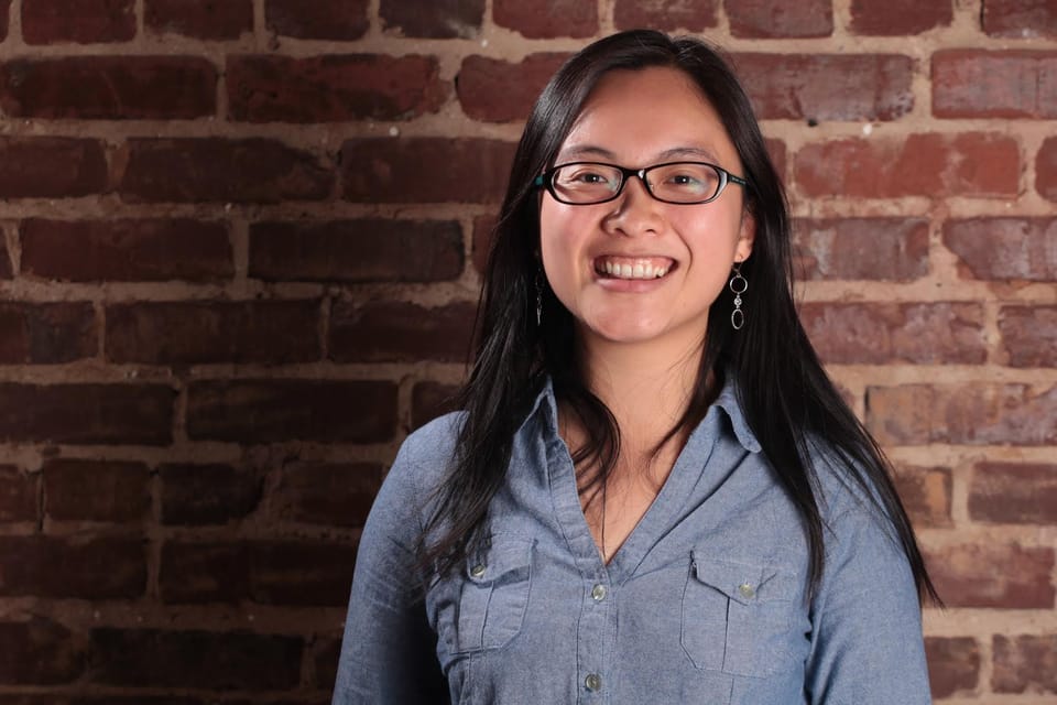 Innovative Tech Talent With a Love for Logic + Building