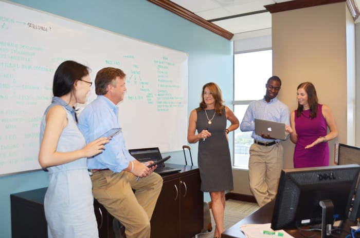 Home Selling Startup Chooses ATL for 1st Market