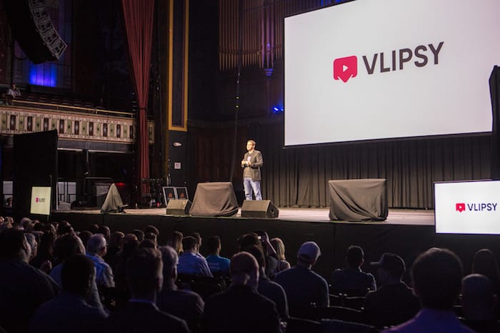 Cox Enterprises Invests in Techstars Atlanta Graduate Vlipsy, a Sound-Enabled Video Clip Startup