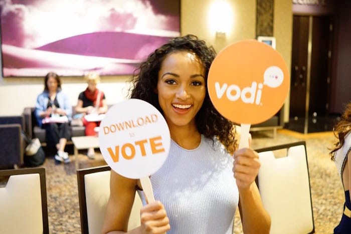 This Messaging App Is Powering Pageants Around the World