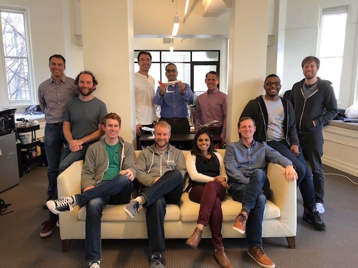 Airline Optimization Startup Volantio Raises Series B From Global Aviation Giants