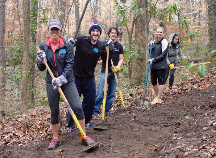 Techies, Roll Up Your Sleeves for ATL Tech Gives Back