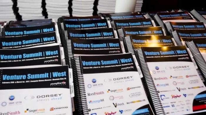 Where Innovation Meets Capital: We're Heading West for the (Discounted!) Venture Summit West