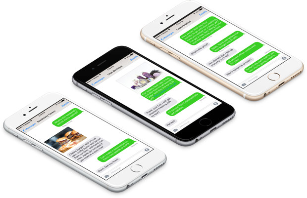 Voxie Makes E-Commerce Sales Better With AI-Powered Text Messages