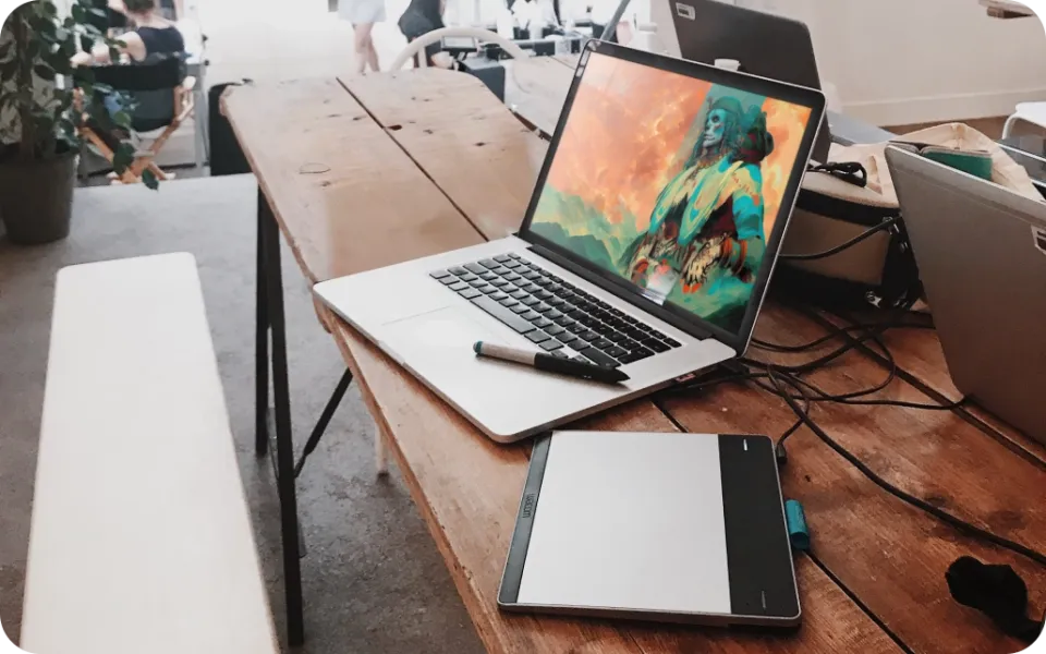 Open-Source Atlanta-based startup Invoke AI raises a $3.75 million seed round