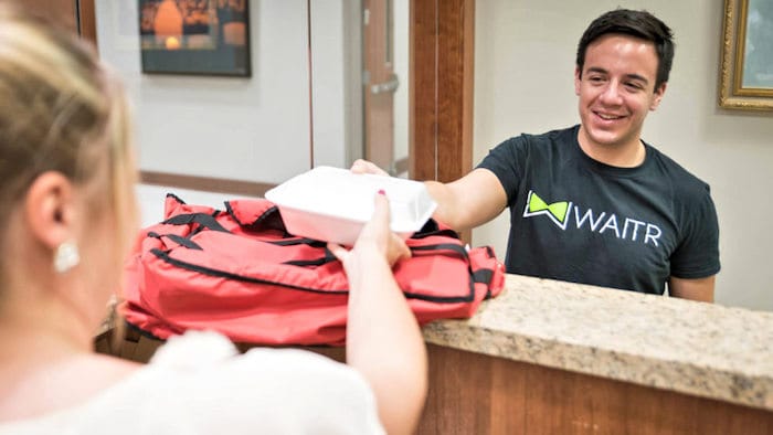 How Southern-Focused Food Delivery Startup Waitr Stood Out In A Crowded Market to Exit For $300M