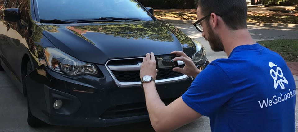 WeGoLook App Appraises Products Before You Hit Purchase