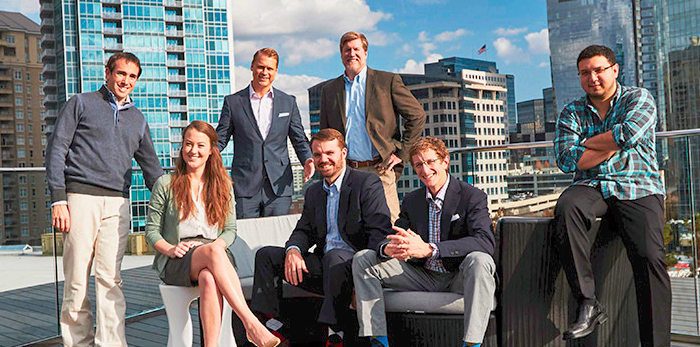 Wela Offers Wealth Wisdom to Young Families and Spike TV's Life or Debt