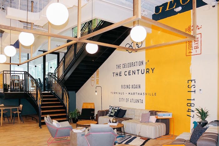 Guide to the Ecosystem: Places