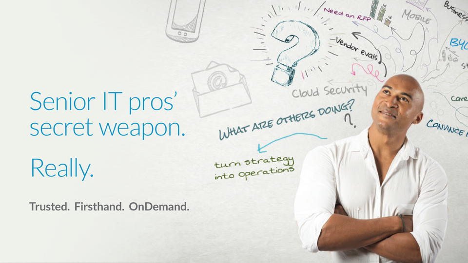 Wisegate | An IT Pro's Secret Weapon