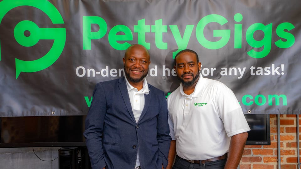 College Kids Have A Flexible Way To Make Money & Help Neighbors In Need, Thanks To Charlotte Startup