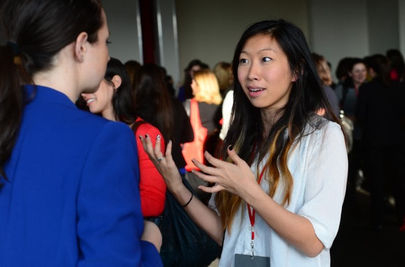 Roll Call: For Women Only Entrepreneurs