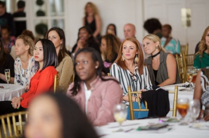 Uniting Women Entrepreneurs For A Summer Edition Of WOE