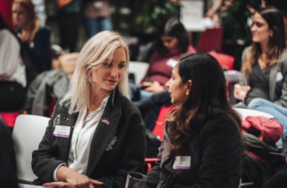 Here is Your Chance to Attend the Largest Conference for Women in Tech