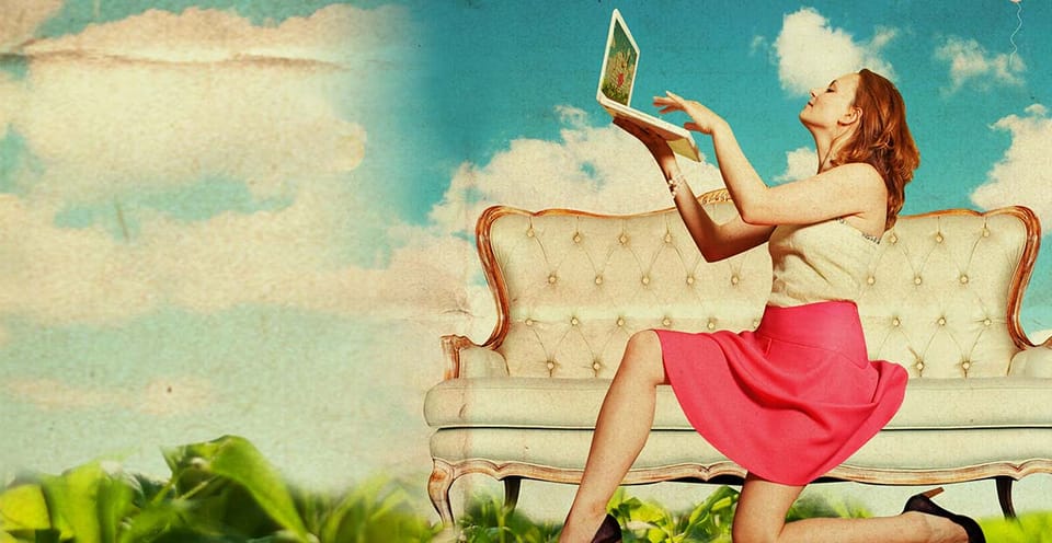 Tech Savvy & Sharp Women - The Story of TechieChic