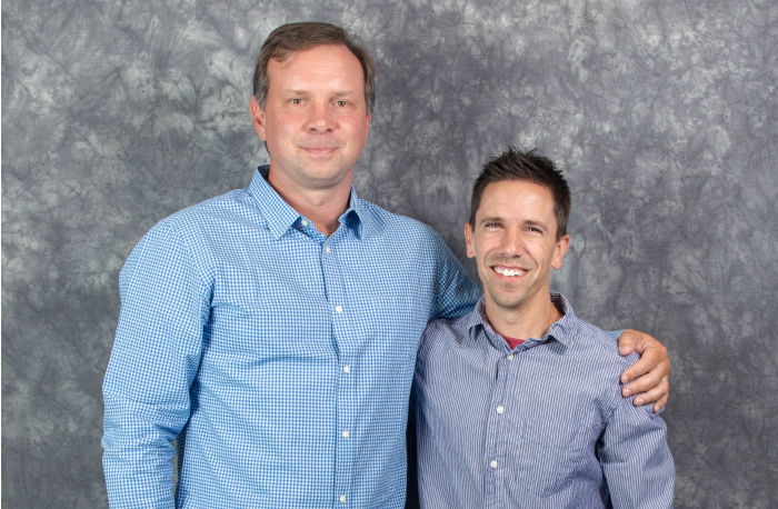 Business partnerships