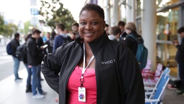 ConnectTech Scholarships for Women Who Code