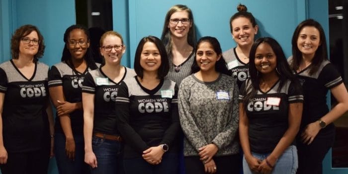Women Who Code Hackathon