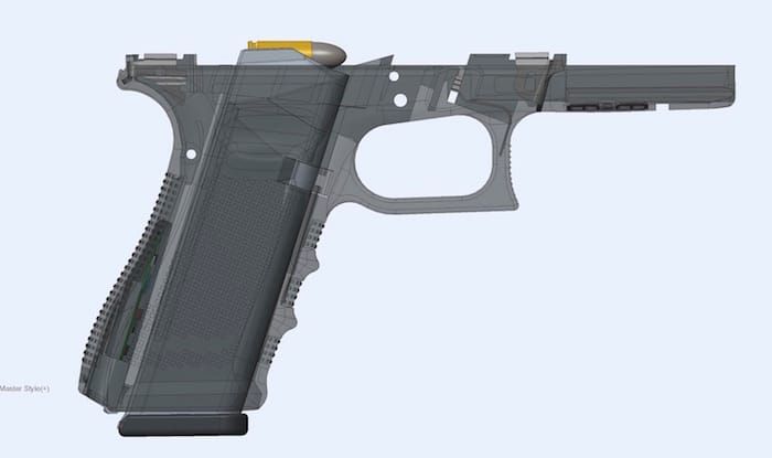 This IoT Startup Wants to Make You Safer With Data-Collecting, Connected Guns