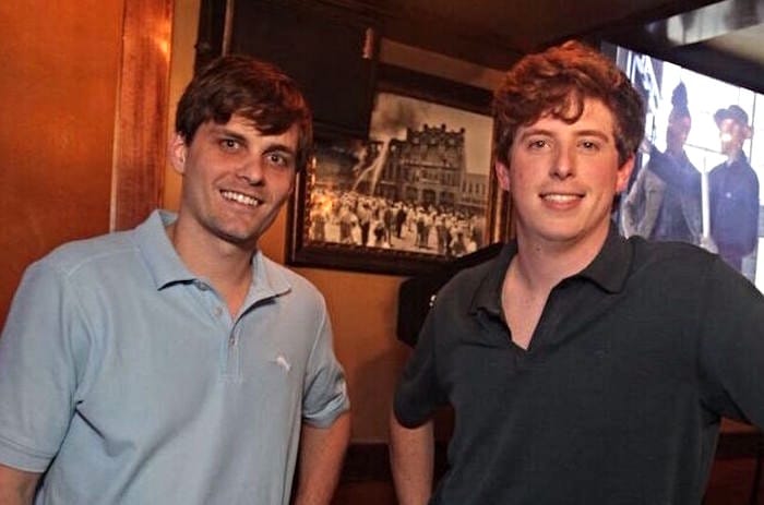 Yik Yak Founders Find Their Herd in Atlanta, Steer Toward Product Progress