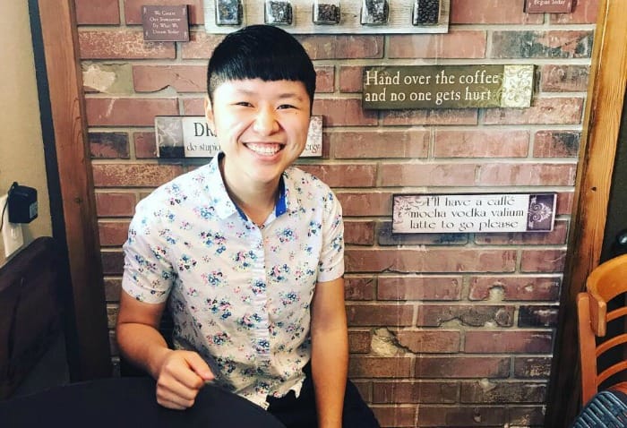 Tech Talent: This Sports-Minded Junior Programmer Will Hit It Out of the Park