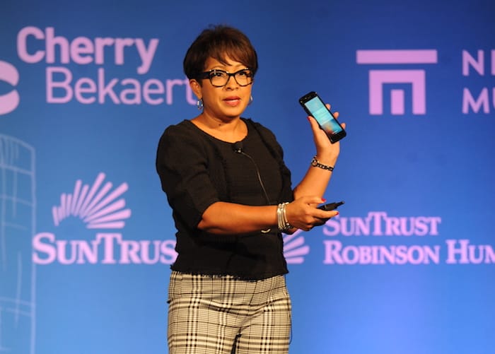 "There's a Business Case for Diversity." CulturaLink's CEO On How to Be Intentional In the Hiring Process