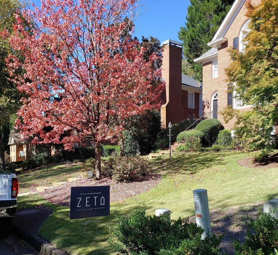 Atlanta-based Zeto Wants To Help Homeowners Get Through Their To-Do Lists