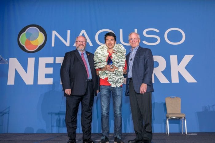 Techstars Fintech Startup Teaches Teens Financial Literacy By Paying Them