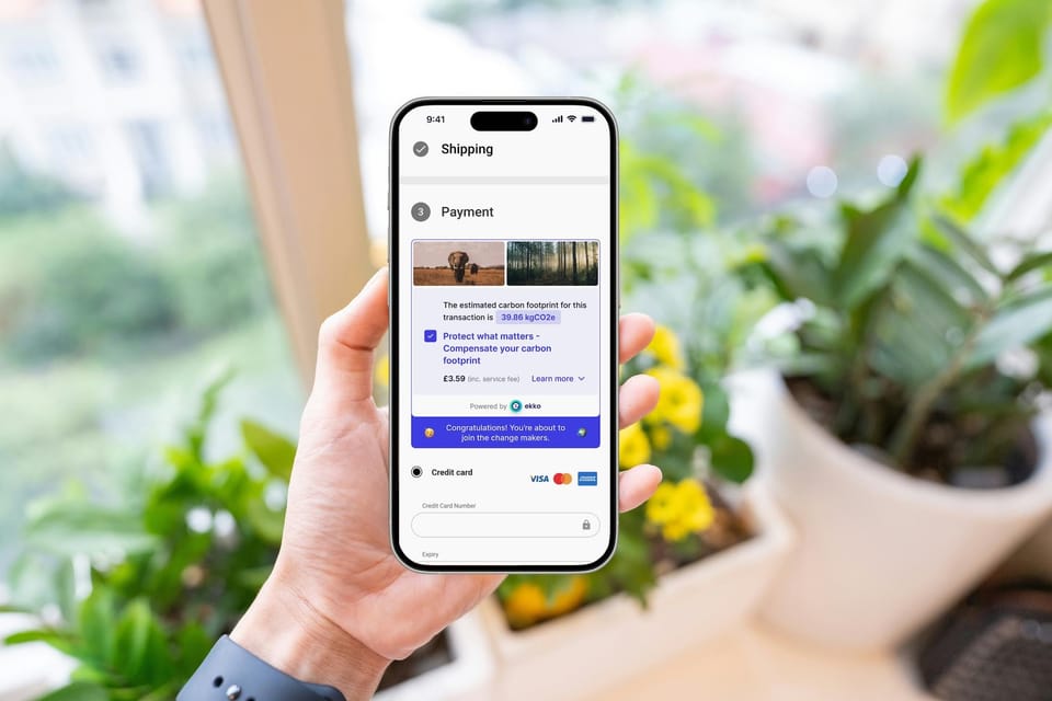 London’s Ekko Opens Atlanta HQ to Help Banks Turn Doing Good Into a Revenue Line